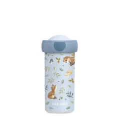School cup 300 ml Forest Friends