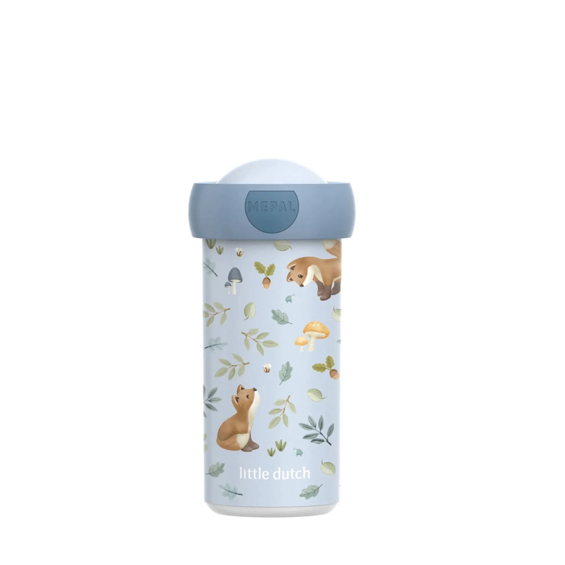 School cup 300 ml Forest Friends
