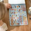 Scrapbook - Essentials - Jim