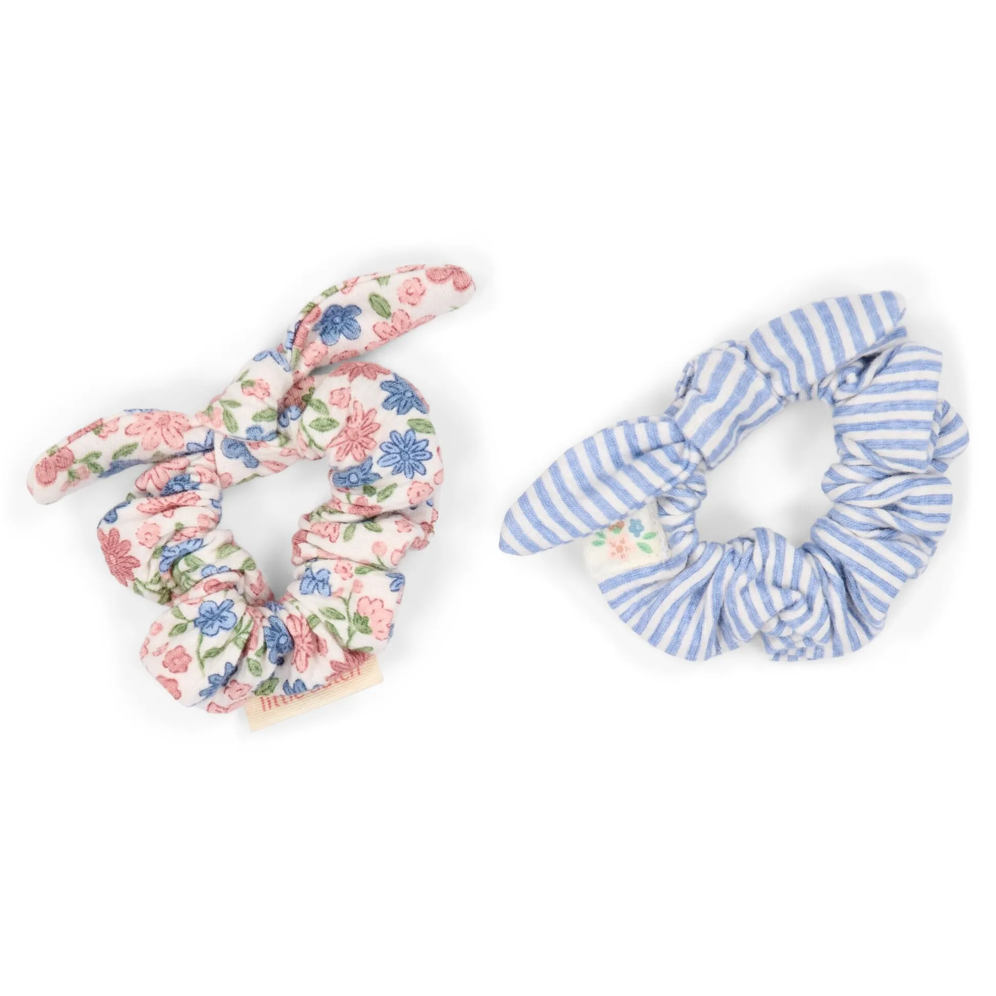 Scrunchie - Set of 2