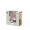 Set Baby Tableware 3-Piece Fairy Garden