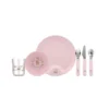 Set Children's Tableware 6-Piece Fairy Garden
