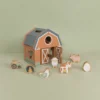 Shape sorter Little Farm