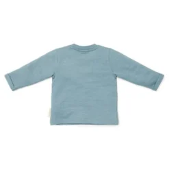 Shirt long sleeve - Blue - Forest Friends