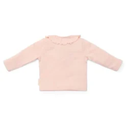 Shirt long sleeve - Light pink - Fairy Garden