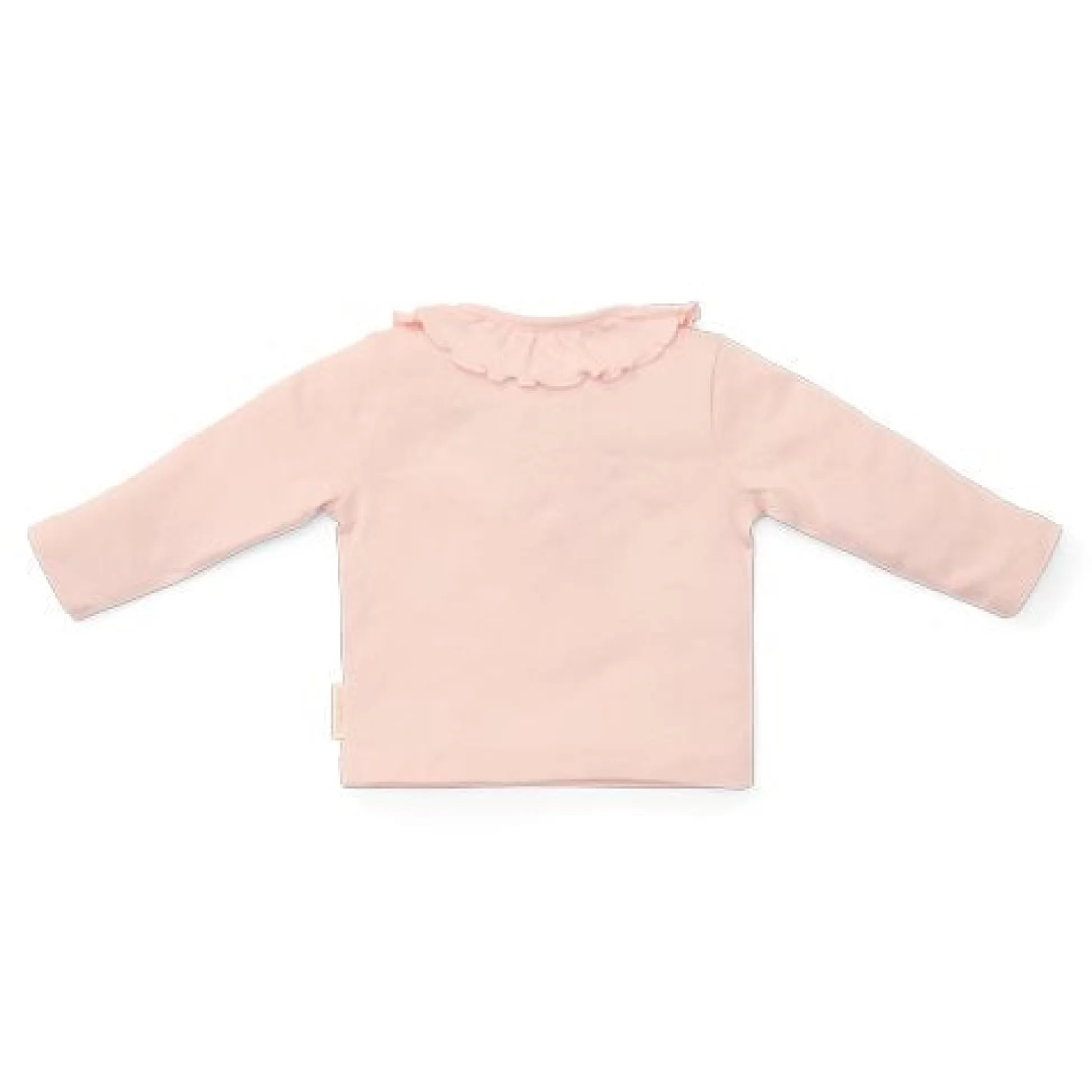 Shirt long sleeve - Light pink - Fairy Garden