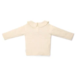 Shirt long sleeve - Sand - Fairy Garden