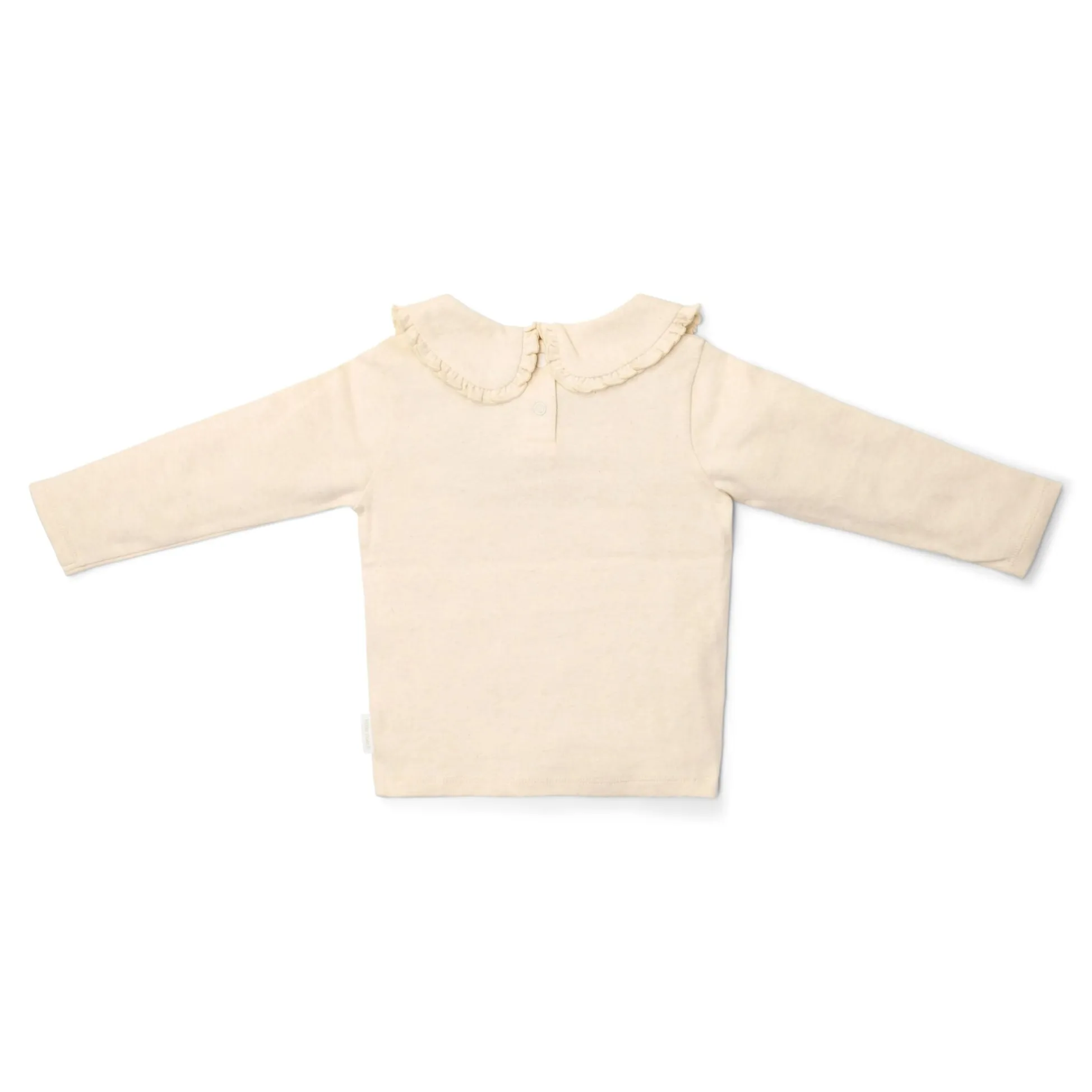 Shirt long sleeve - Sand - Fairy Garden