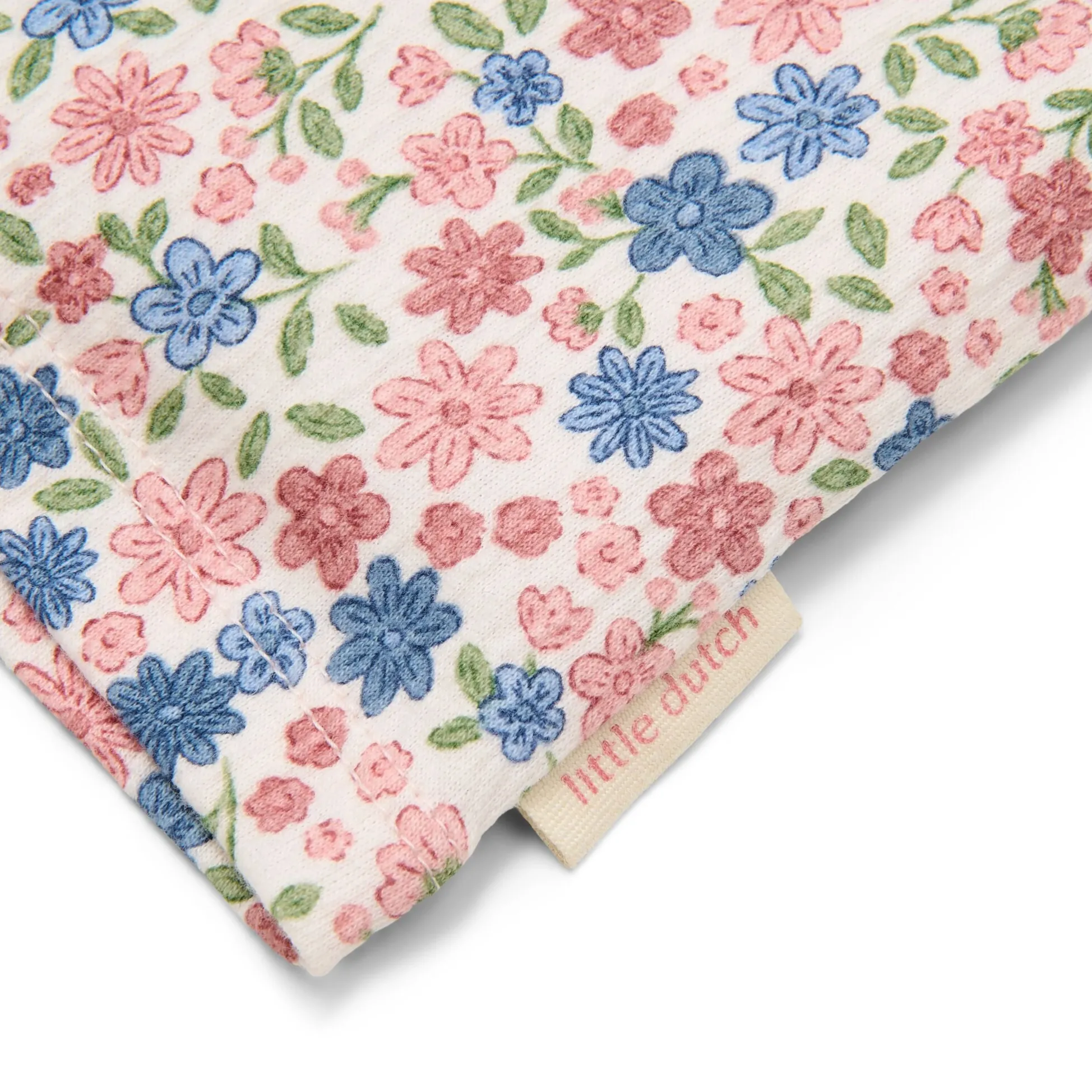 Shirt short sleeve - Meadow Flowers