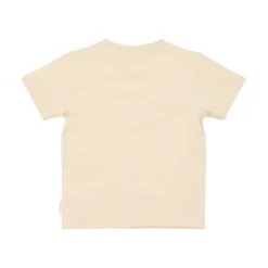 Shirt short sleeve - Sand - Hedgehog