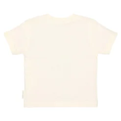 Shirt short sleeve - White
