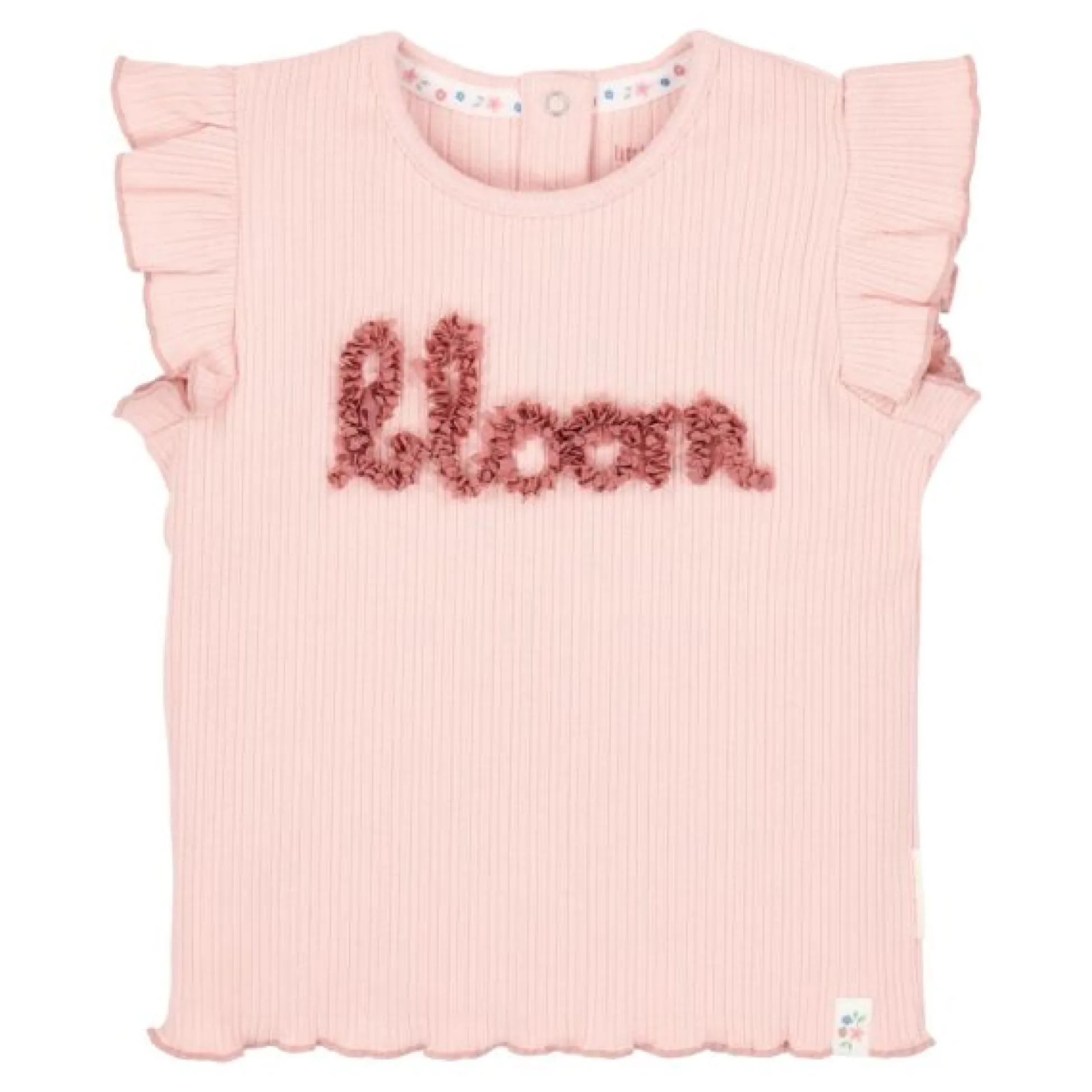 Shirt sleeveless - Pink