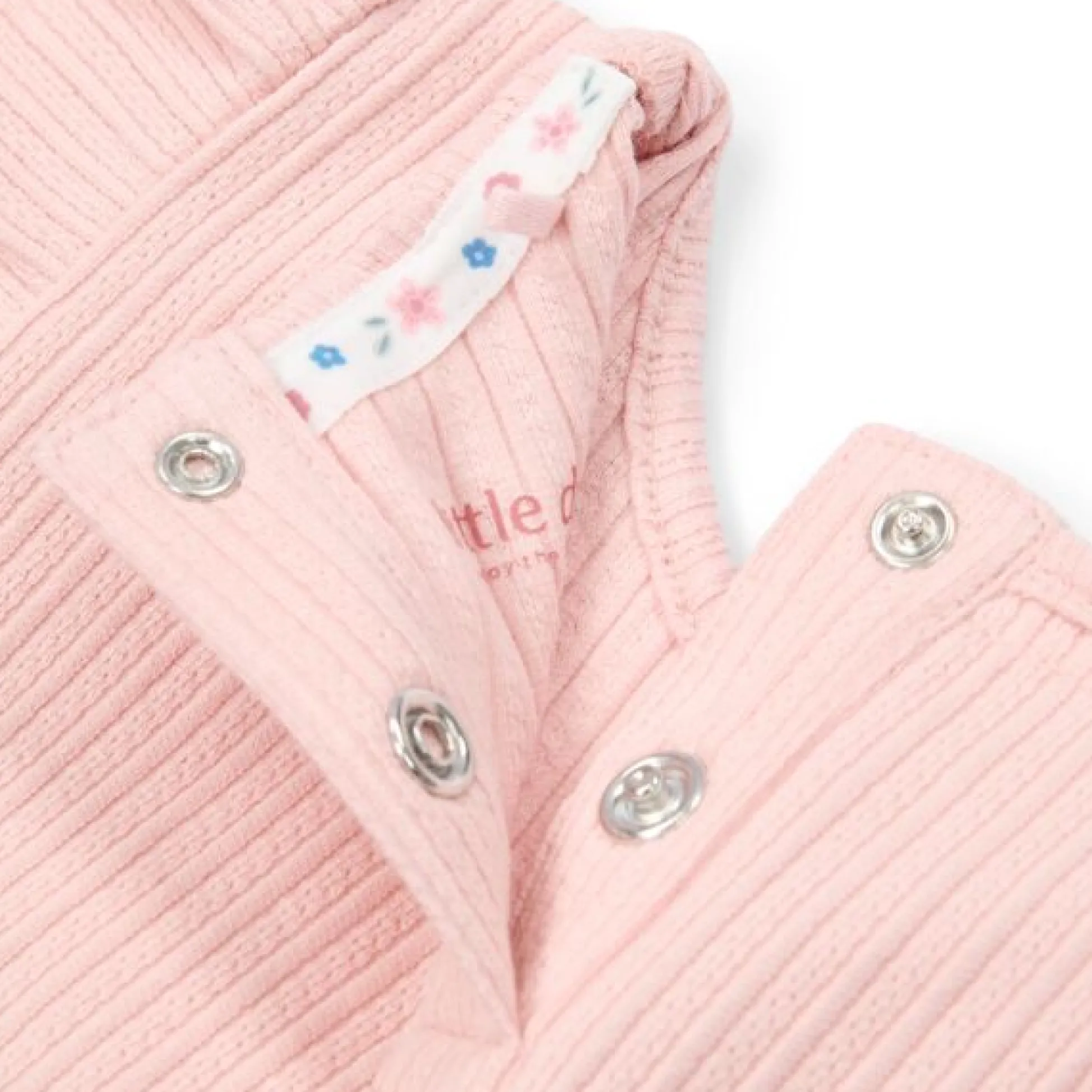 Shirt sleeveless - Pink