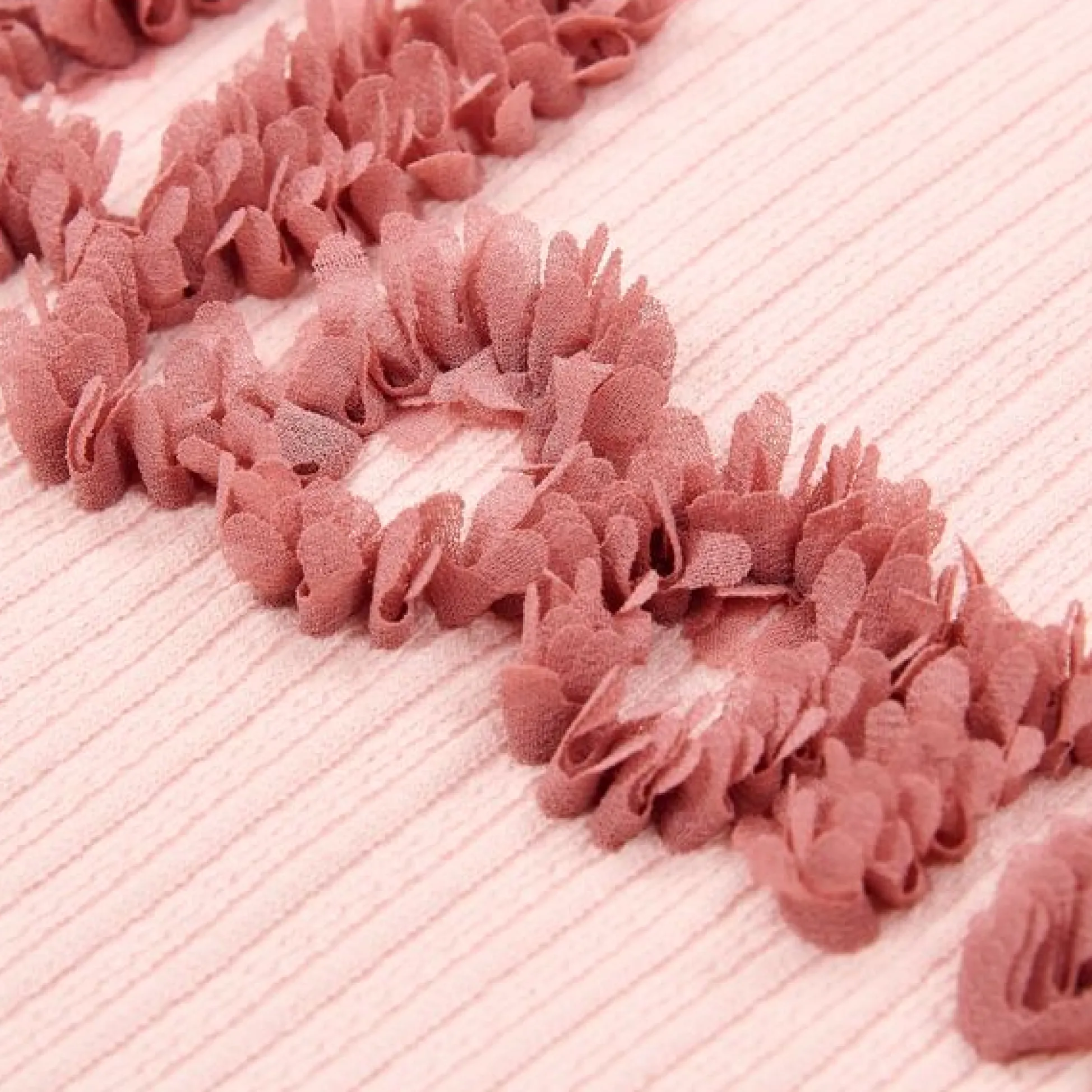 Shirt sleeveless - Pink