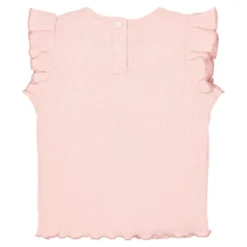 Shirt sleeveless - Pink