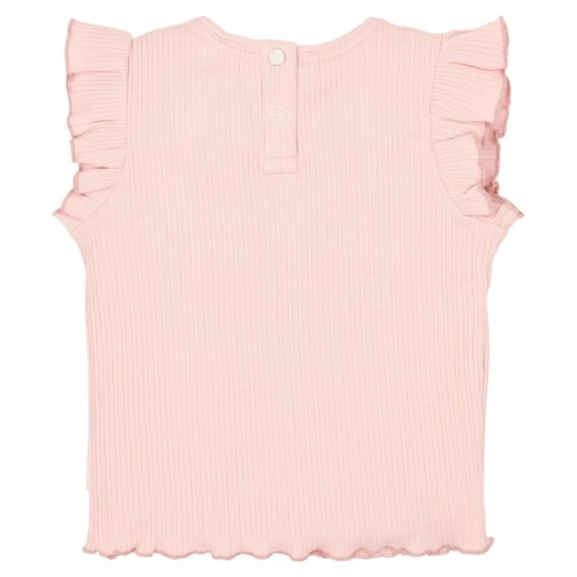 Shirt sleeveless - Pink