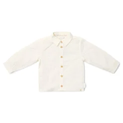 Shirt - White - Forest Friends