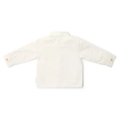 Shirt - White - Forest Friends