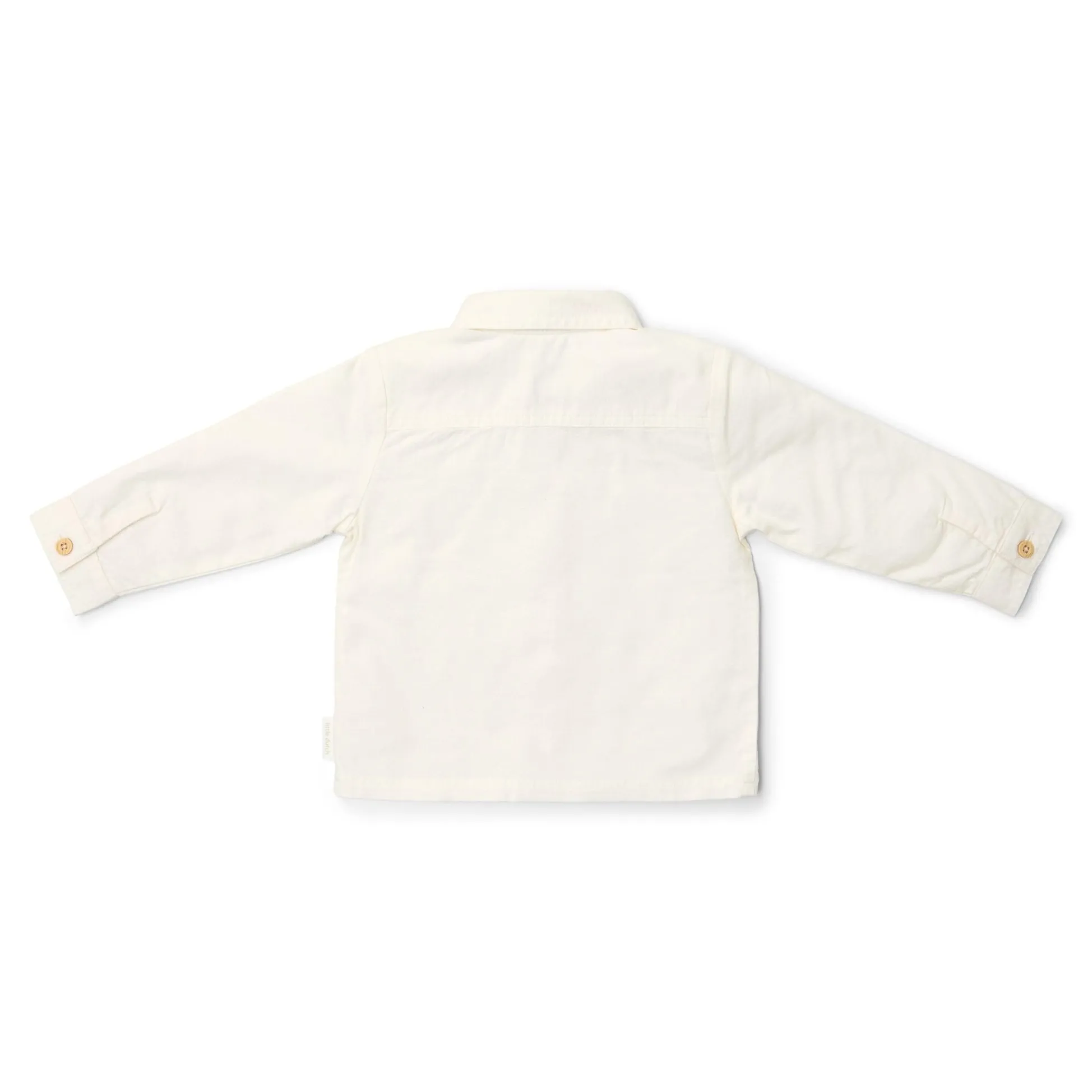 Shirt - White - Forest Friends