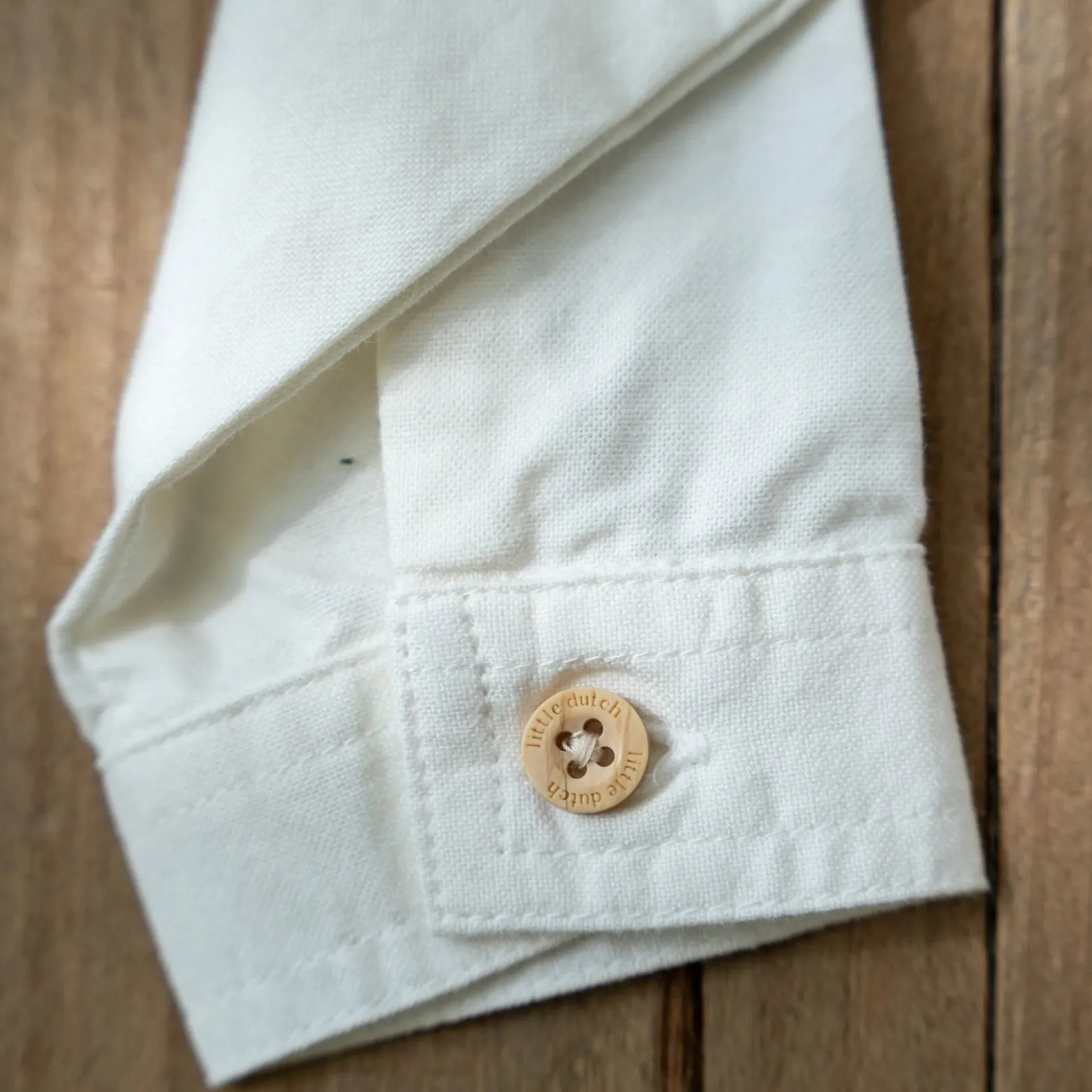 Shirt - White - Forest Friends