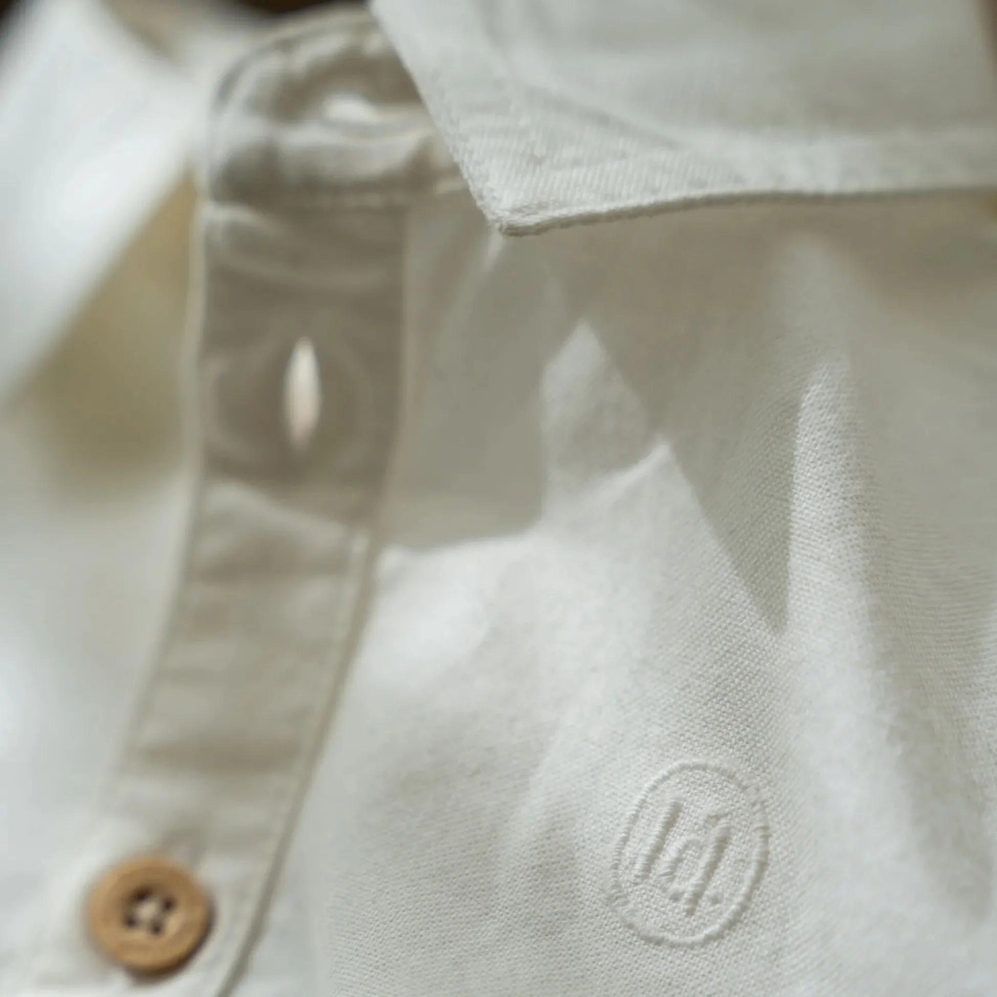 Shirt - White - Forest Friends