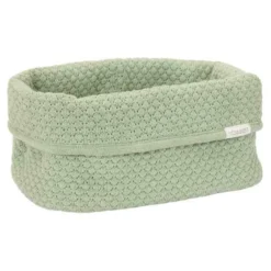 Shopping basket large - Green - Essentials