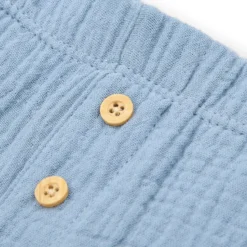 Shorts - Blue