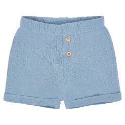 Shorts - Blue