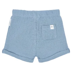 Shorts - Blue