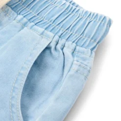 Shorts - Blue