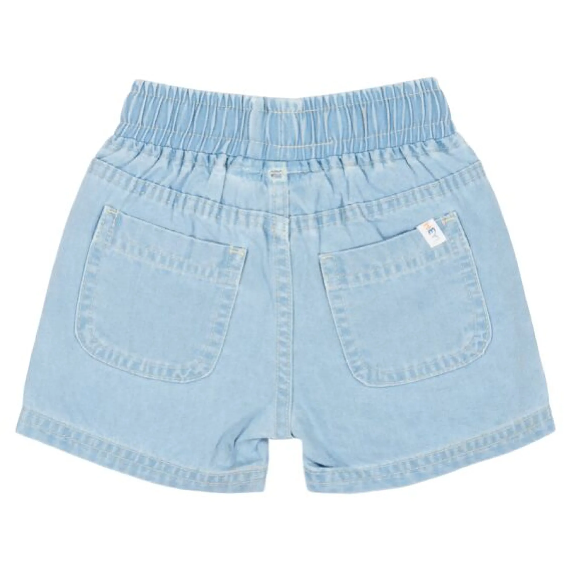 Shorts - Blue