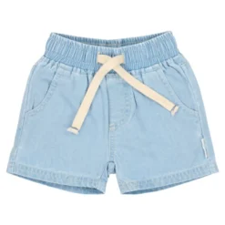 Shorts - Blue