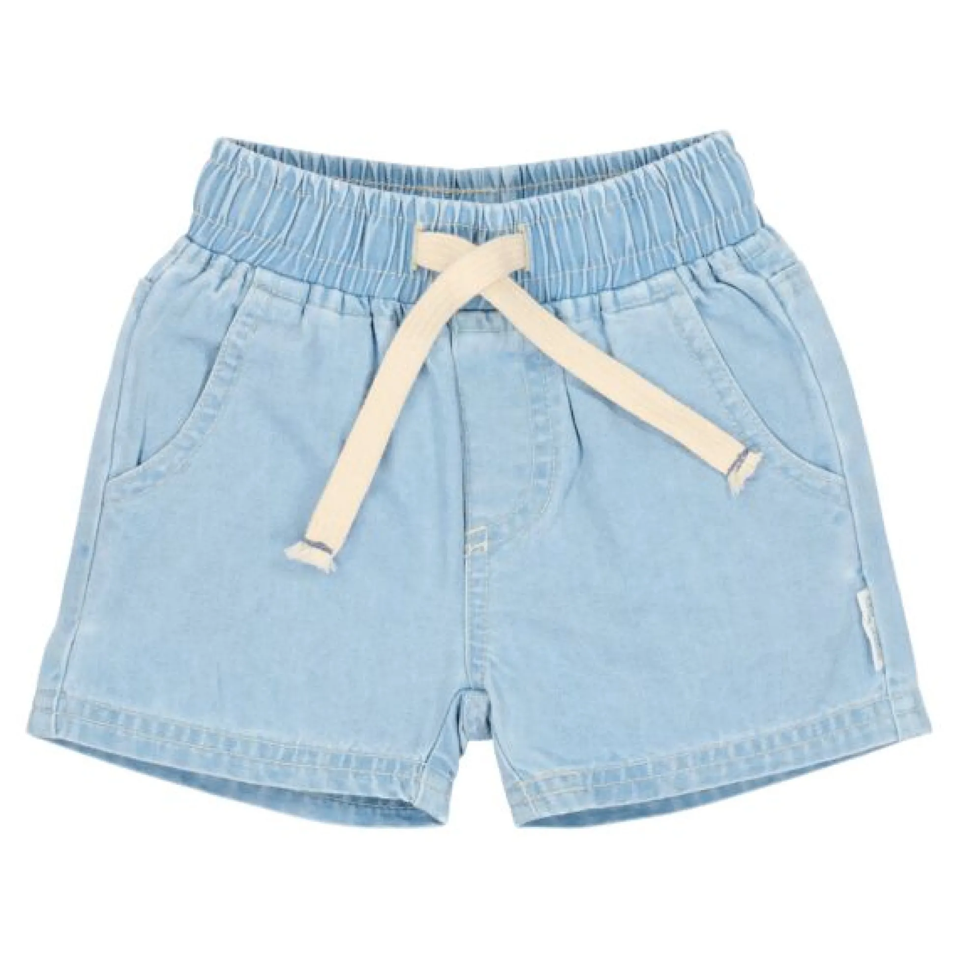 Shorts - Blue