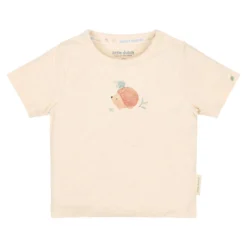 Short sleeve shirt - Sand