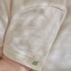 Short sleeve shirt - Sand