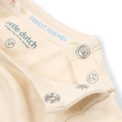 Short sleeve shirt - Sand