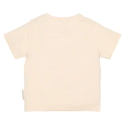 Short sleeve shirt - Sand