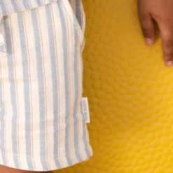 Shorts - Multi Stripe
