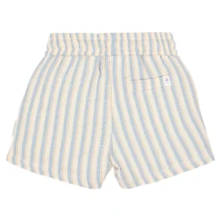Shorts - Multi Stripe