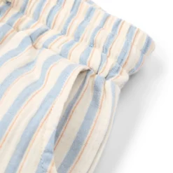 Shorts - Multi Stripe