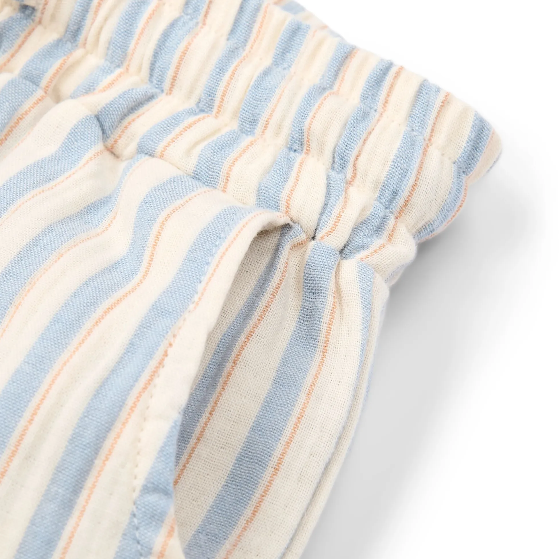 Shorts - Multi Stripe