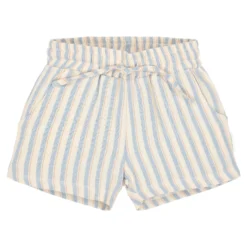Shorts - Multi Stripe