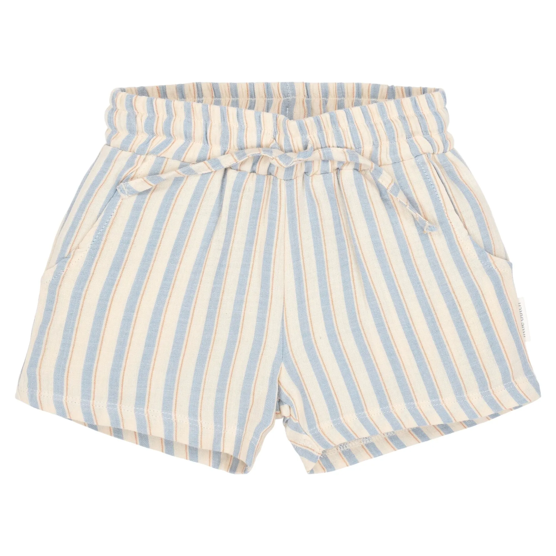 Shorts - Multi Stripe