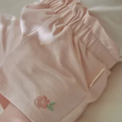 Shorts - Pink