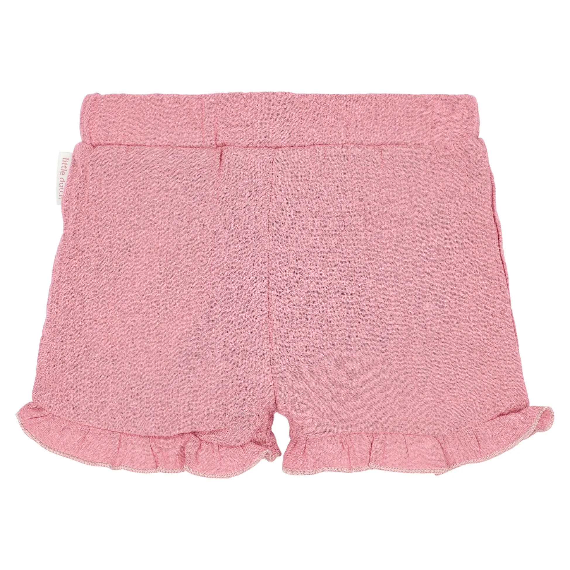 Shorts - Pink