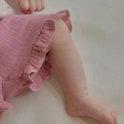 Shorts - Pink