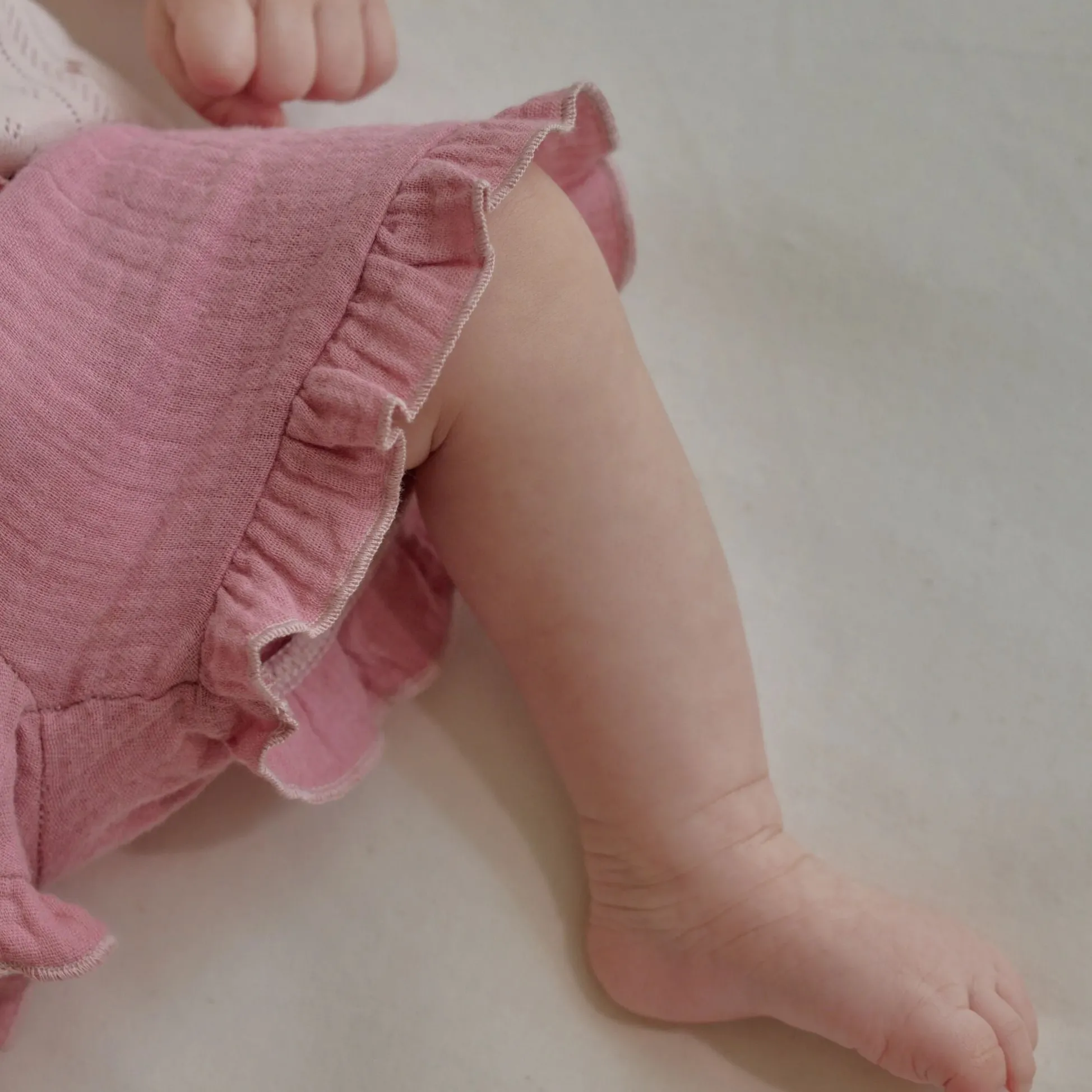 Shorts - Pink