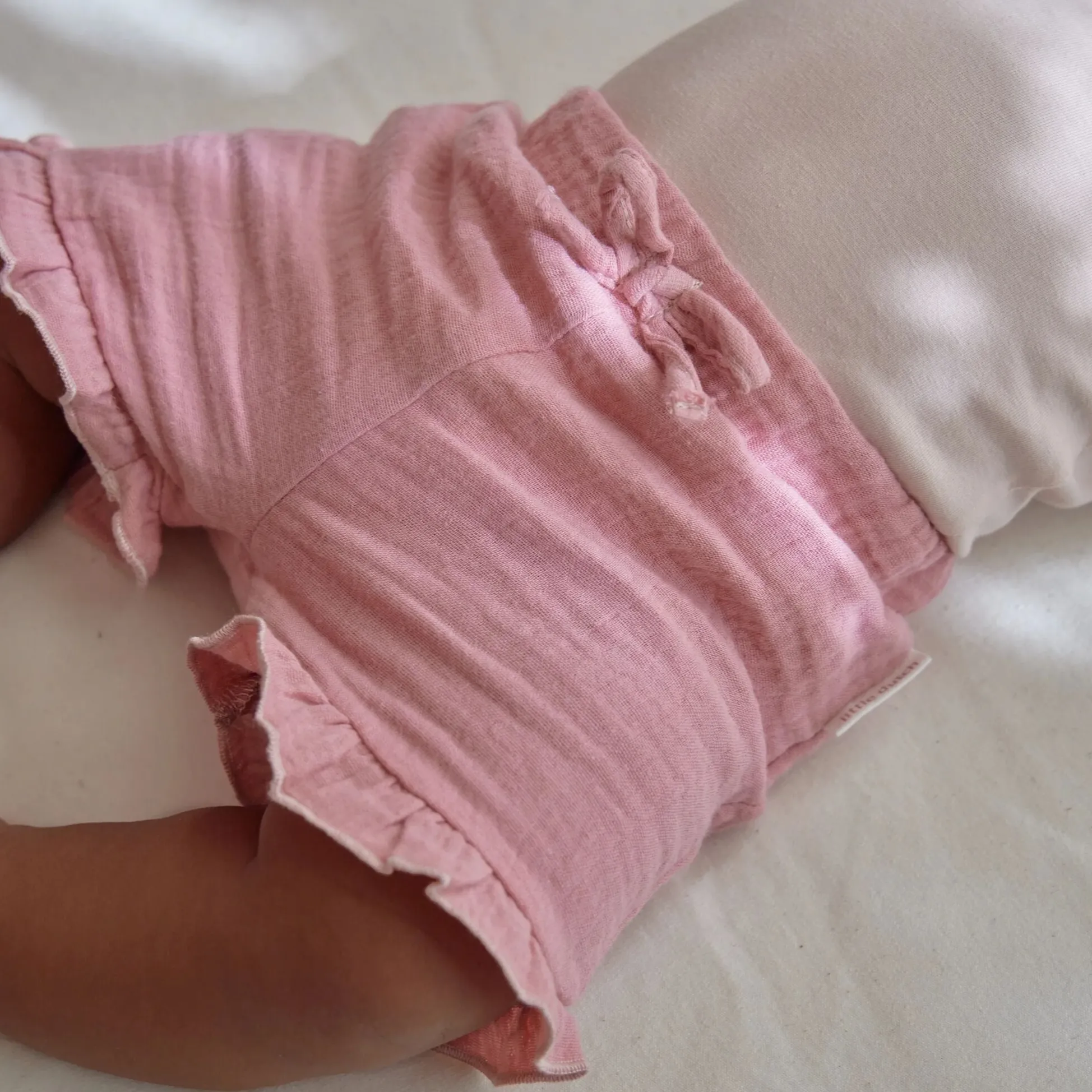 Shorts - Pink