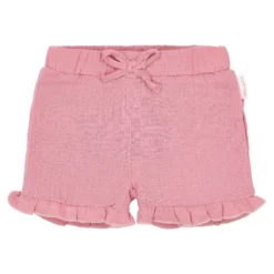 Shorts - Pink