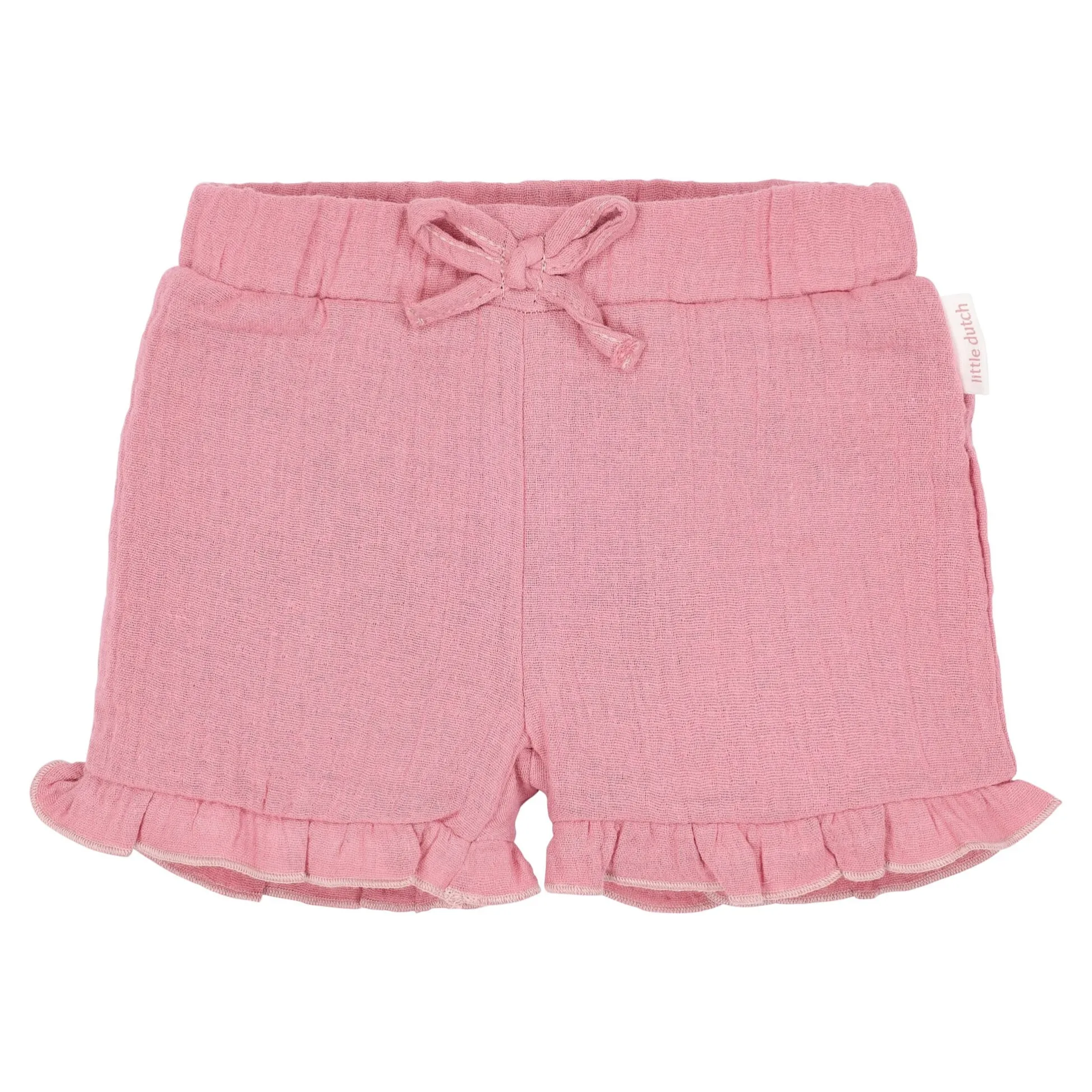 Shorts - Pink